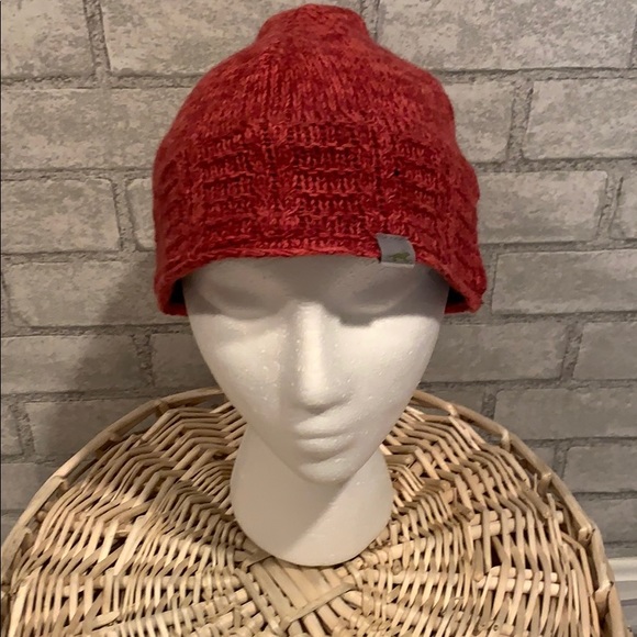 Horny Toad Winter Beanie